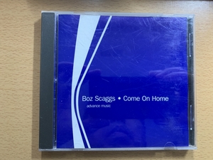 ★☆ Boz Scaggs 『Come On Home』☆★