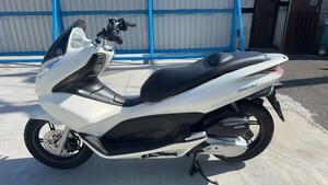 直接引き取り歓迎★ホンダ HONDA PCX 125cc 鳥取県境港市