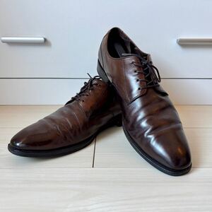 コールハーン 28cm-29cm COLE HAAN 革靴 レザーシューズ フォーマル ビジネスシューズ