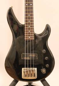 【現状販売】★Tokai / トーカイ★Electric Bass★ジャパンビンテージ★BLACK★ (管理番号13F039)