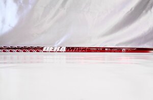 中古美品★オリムピック DERAMAX/020D-4(R)★ドライバー用シャフト★1140mm/44.88in/ロッディオスリーブ付属