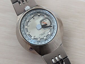 SEIKO セイコー　ALBA　アルバ　 AKA V707-0A10　