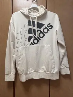 adidas パーカー