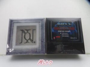 Number_i CD 2点セット No.Ⅰ 初回生産限定盤[No.Ⅰ ver]/[INZM ver] [難小]