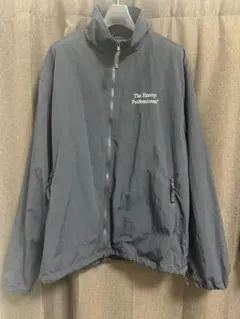 The Ennoy Professional シャカシャカセットアップ24 XL