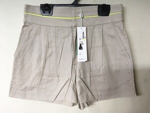 ◆￥8,400の品◆東京スタイル SERENE Dept. TOKYO◆ショートパンツ◆