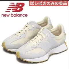 NEW BALANCE ニューバランス 327 希少カラー