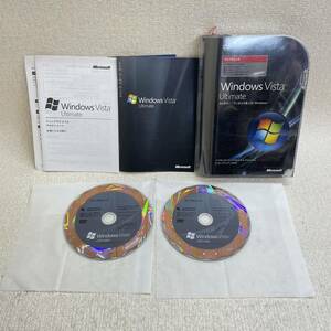 A4）Windows Vista Ultimate ステップアップグレード （46）
