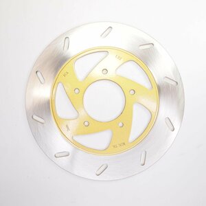 Brake Disc RMS for Runner FX/FXR VX/VXR(-2005) Hexagon Skipper ジレラ ランナー ブレーキディスク ヘキサゴン