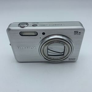 1円〜 【未検品/ジャンク品】 FUJIFILM 富士フイルム FINEPIX J150w コンパクトデジタルカメラ ファインピクス