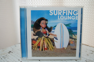 VA「SURFING LOUNGE」★Rambling RECORDS