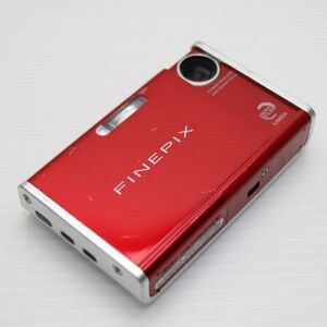 良品中古 FinePix Z2 レッド 即日発送 FUJIFILM デジカメ デジタルカメラ 本体 あすつく 土日祝発送OK