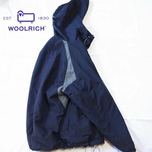 L wool rich ナイロンジャケット nylon jacket ナイロンジャケット ダウンジャケット ダウン マウンテンパーカー woolrich ウールリッチ