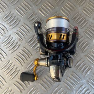 瀧511 DAIWA ダイワ 23 LEGALIS レガリス LT2000S スピニングリール 美品 中古