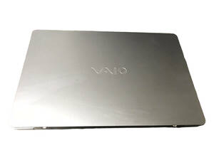 ノートPC SONY VAIO VJZ131A11N/Core i7-6567U/16GB/SSD128GB/Graphics 550