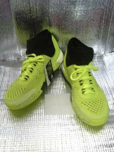 adidas 25センチ　CLB 2 Prim　