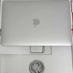 MacBook Air M1 2020 8GB 256GB A2337 中古[27658044]