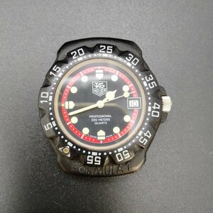 タグホイヤー TAG HEUER 腕時計 動作品 383.513（プロフェッショナル） メンズ 3559459