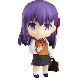 ねんどろいど 間桐桜 Fate/stay night Heaven