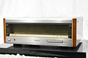 ■TG0830【送料無料!!】Technics テクニクス パワーアンプ SE-A2000