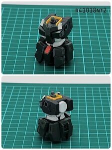 HG 1/144 ガンダムサバーニャ ボディ 機動戦士ガンダムOO ガンプラ ジャンク パーツ 　NT