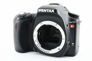 ADS3511★ 美品ジャンク ★ ペンタックス PENTAX ＊ist DL