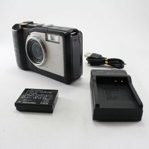 RICOH デジタルカメラ G800 広角28mm 防水5m 耐衝撃2.0m 防塵 耐薬品性 162045