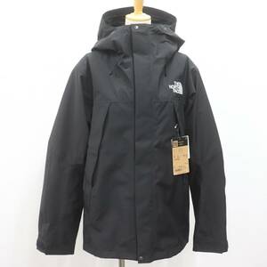 ITG2ZTKOEWEG 即決 本物 国内正規 未使用 タグ付 THE NORTH FACE ノースフェイス マウンテンジャケット NP61800 サイズL ブラック