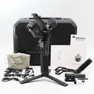 【極上品】Manfrotto Gimbal 220 キット #2078