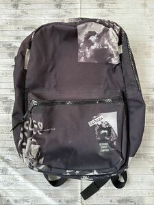 stussy ステューシー herschel リュック バックパック