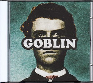 即決 【TYLER THE CREATOR/GOBLIN】 FRANK OCEAN/CD