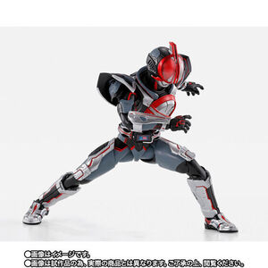 定価以下！ 新品未開封 S.H.Figuarts フィギュアーツ 真骨彫製法 仮面ライダーネクストファイズ 仮面ライダー555 ファイズ