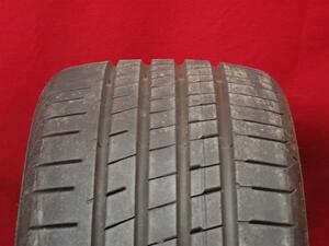 タイヤ単品1本 《 GT ラジアル 》 SPORT ACTIVE [ 235/40R18 95W ] 8.5分山★ アウディA4 シロッコ パサート ボルボS60 V70 n18