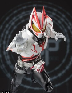 【TAMASHII NATION 2024 開催記念商品】 S.H.Figuarts フィギュアーツ 仮面ライダーギーツ ブーストフォームマークIII◇輸送箱未開封