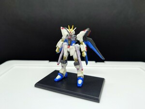 ストライクフリーダムガンダム　ガンダムSEEDデスティニー　ガンダムコレクションNEO2　改造品