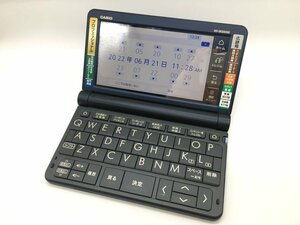 良品 CASIO XD-SR20000 電子辞書 カシオエクスワード プロフェッショナルモデル [5719SP]