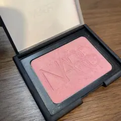 NARS チーク