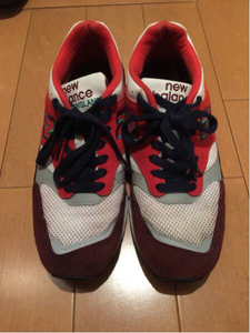 NEW BALANCE M1500BRT 9 1/2 ニューバランス