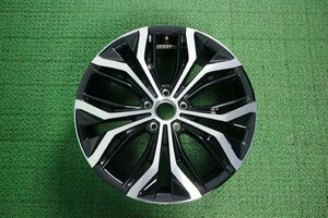 0305　トヨタ純正 クラウンクロスオーバー 19X7J アルミホイール　１本