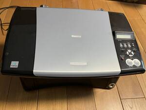 キャノン純正インク　BCI-24black14個+BCI-24color2個+中古MP370コピー機能のみ