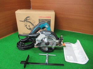 ♪　125mmマルノコ　5230　マキタ　makita　100V　50/60Hz　未使用保管品　展示品　成田店　nn3738