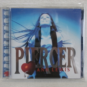 ＜美品＞　アン・ルイス　　/　　PIERCER　　　（20bitK2仕様）　　国内正規セル版