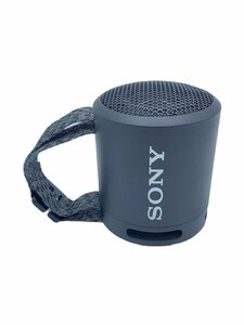 SONY◆Bluetoothスピーカー SRS-XB13