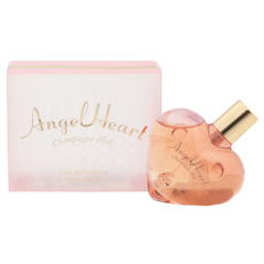 エンジェルハート シャンパンピンク EDT・SP 50ml 香水 フレグランス ANGEL HEART CHAMPAGNE PINK 新品 未使用