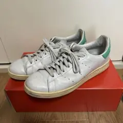 27.0cm adidas original STAN SMITH スタンスミス