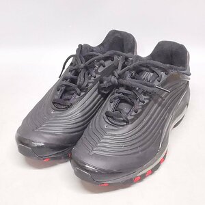 NIKE AIR MAX DELUXE SE エアマックスデラックス ブラック AO8284-001 26.5cm BLK Z6182