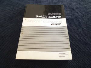 ★送料無料★即決★追補多い★スカイウェイブ250★サービスマニュアル★AN250/Z/SK3/SK4/SK5★CJ43A★SKY　WAVE250★