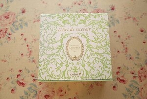 15866/Laduree　L