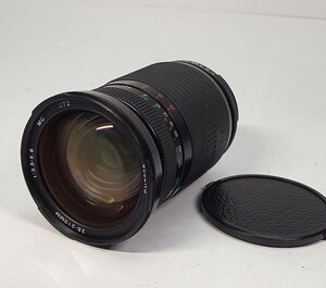 緑屋Re■ 45LENS　28-210mm　f3.5-5.6　Nikon用　カメラレンズ　動作品　hc/ca/9-2516/6-2#60