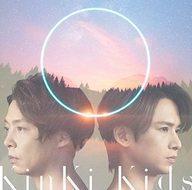 中古邦楽CD KinKi Kids / O album[通常盤]